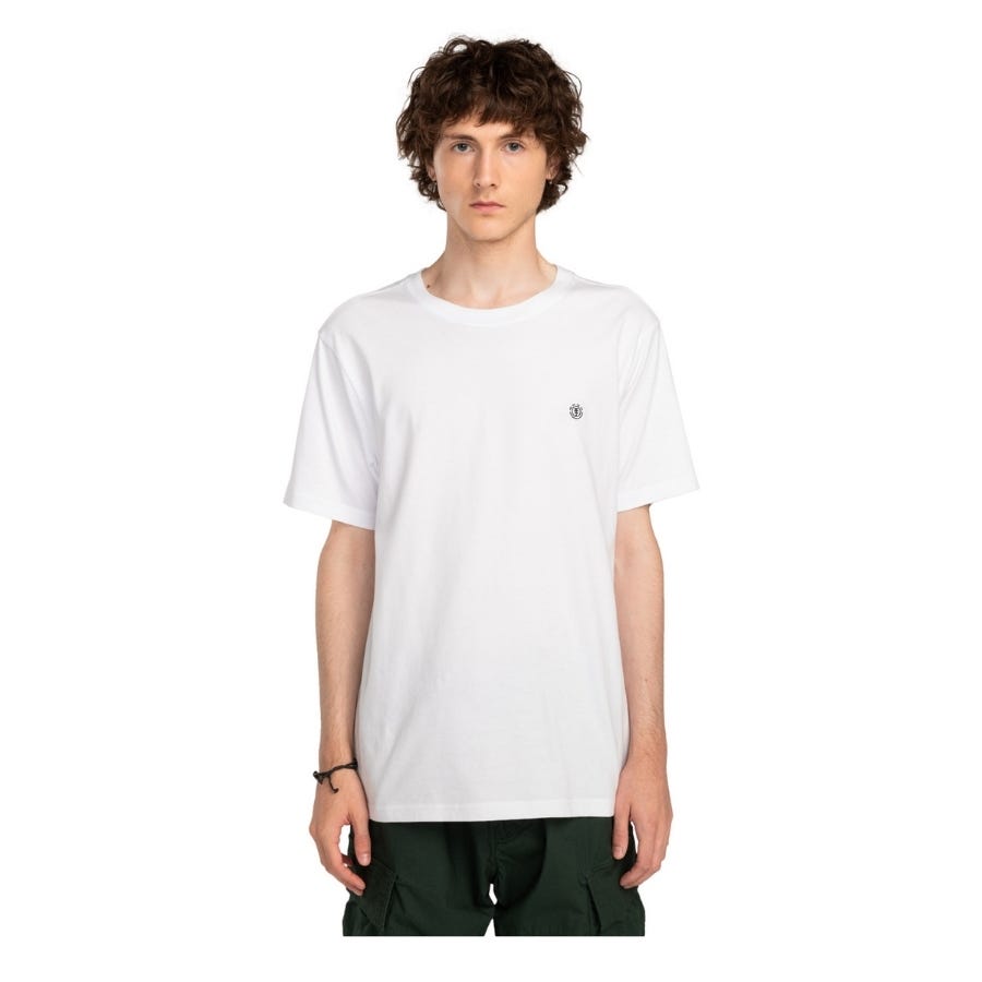 Wala Camisetas Manga Corta Element Crail Ss (Wbb0)
