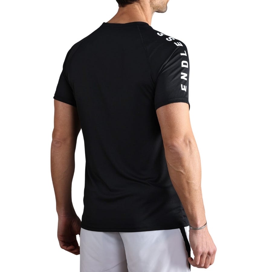 Wala Camisetas Manga Corta Endless Feisty Iconic