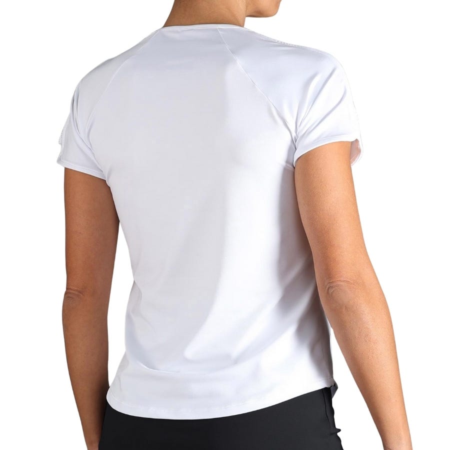 Wala Camisetas Manga Corta Endless Mesh