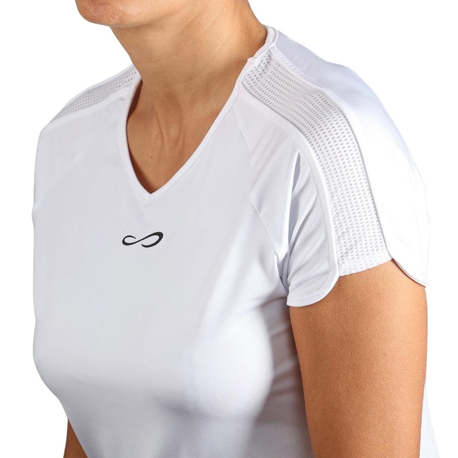 Wala Camisetas Manga Corta Endless Mesh