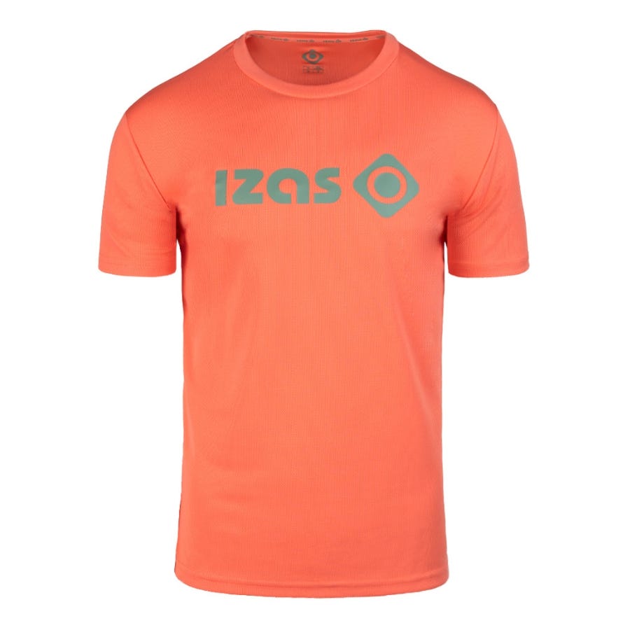 wala Camisetas manga corta Izas CREUS BIG LOGO