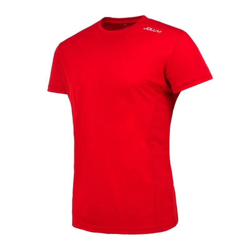 wala Camisetas manga corta Joluvi Duplex