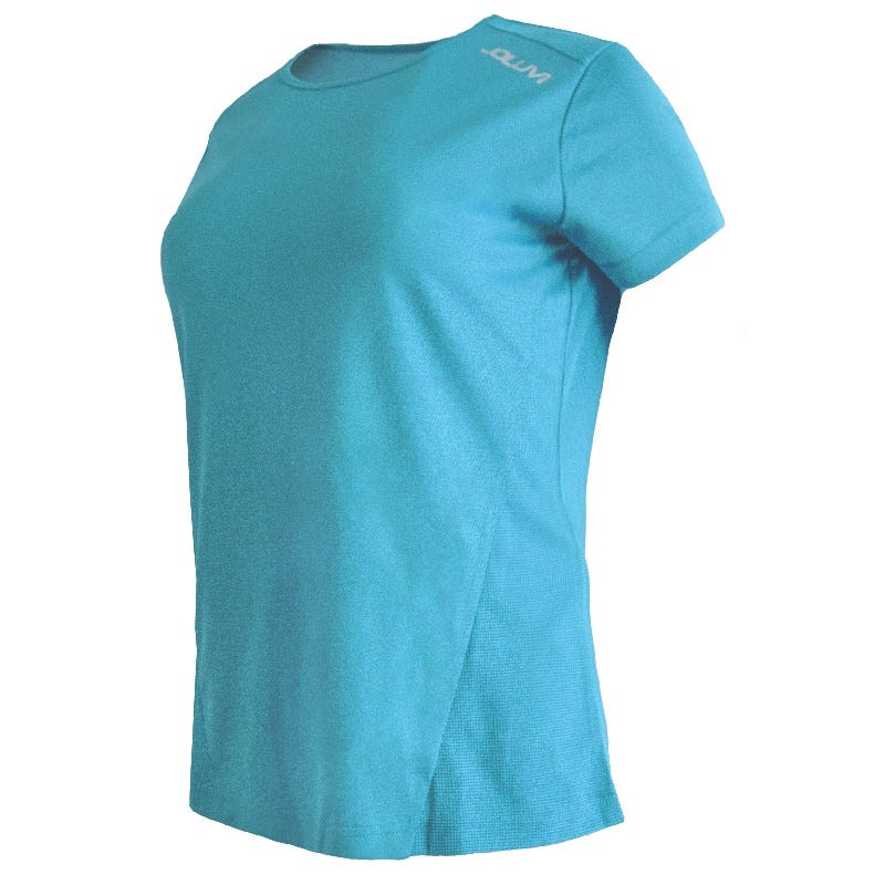 Wala Camisetas Manga Corta Joluvi Runplex W