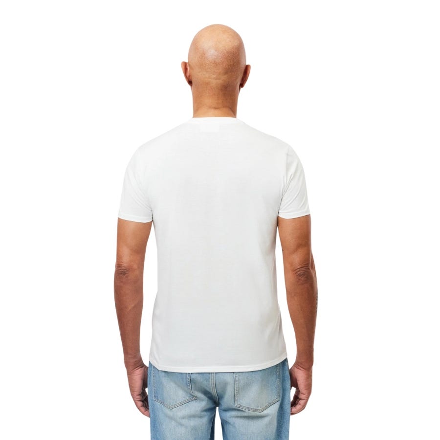 Wala Camisetas Manga Corta Lacoste Tee-Shirt
