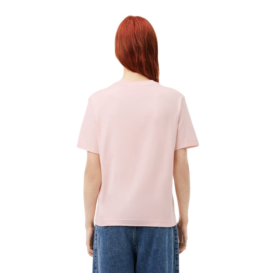 Wala Camisetas Manga Corta Lacoste Tee-Shirt