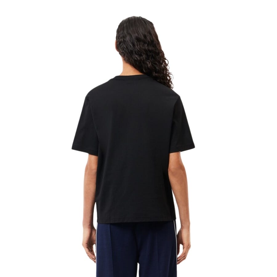 Wala Camisetas Manga Corta Lacoste Tee-Shirt