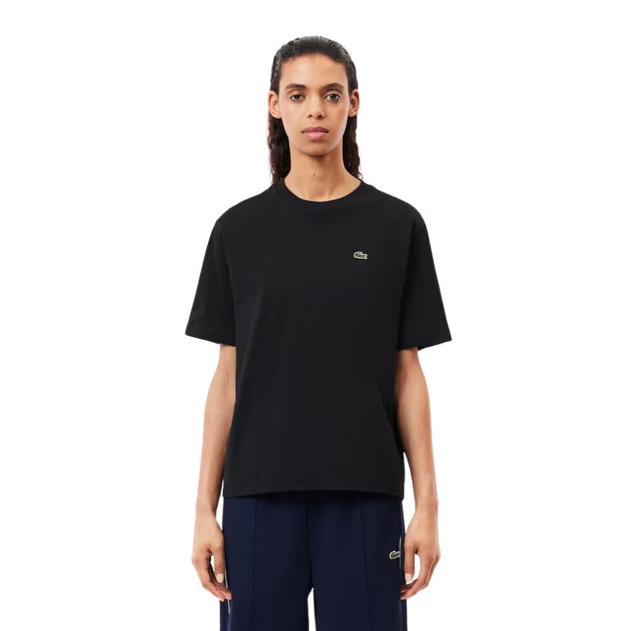 wala Camisetas manga corta Lacoste Tee-Shirt