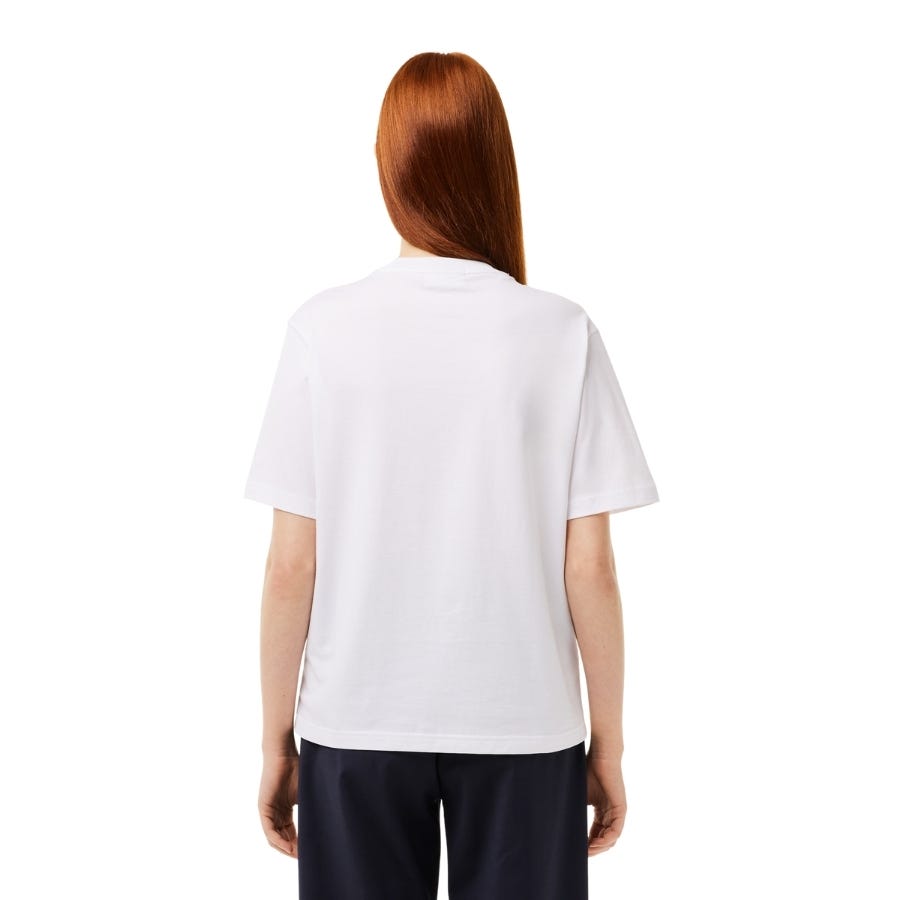 Wala Camisetas Manga Corta Lacoste Tee-Shirt