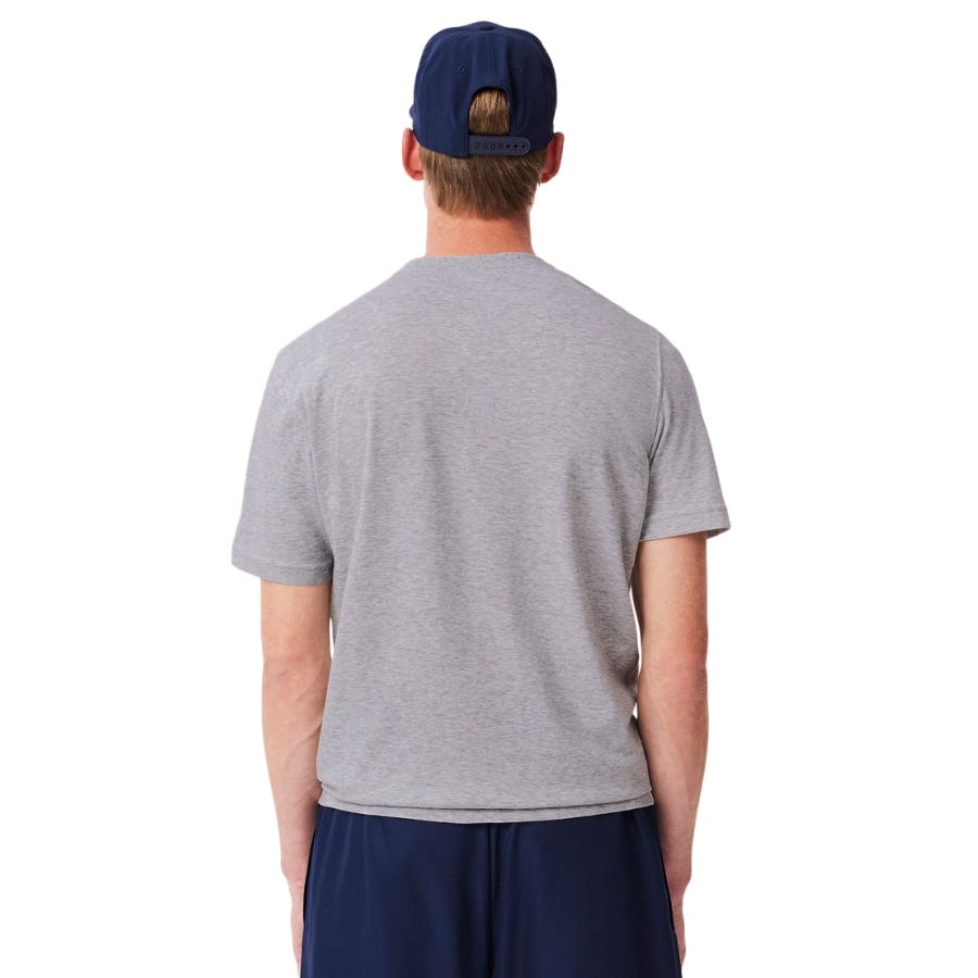 Wala Camisetas Manga Corta Lacoste Tee-Shirt M C