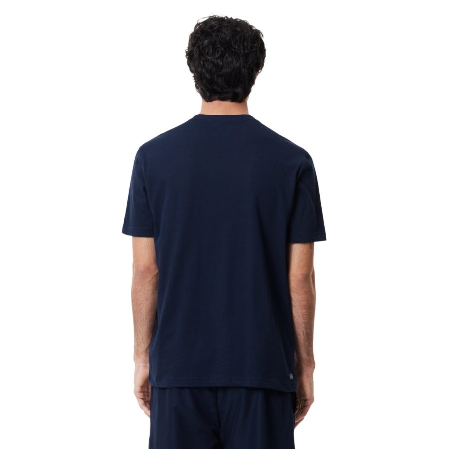 Wala Camisetas Manga Corta Lacoste Tee-Shirt M C