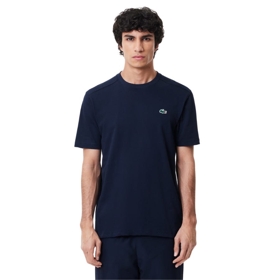 wala Camisetas manga corta Lacoste Tee-Shirt M C