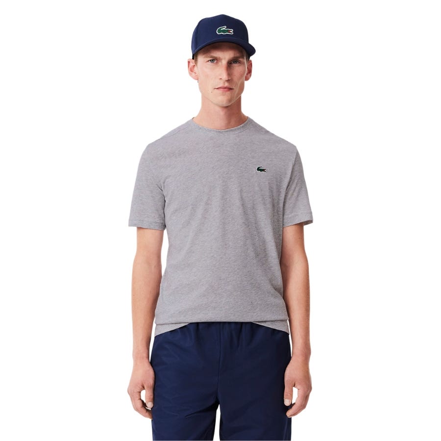 wala Camisetas manga corta Lacoste Tee-Shirt M C