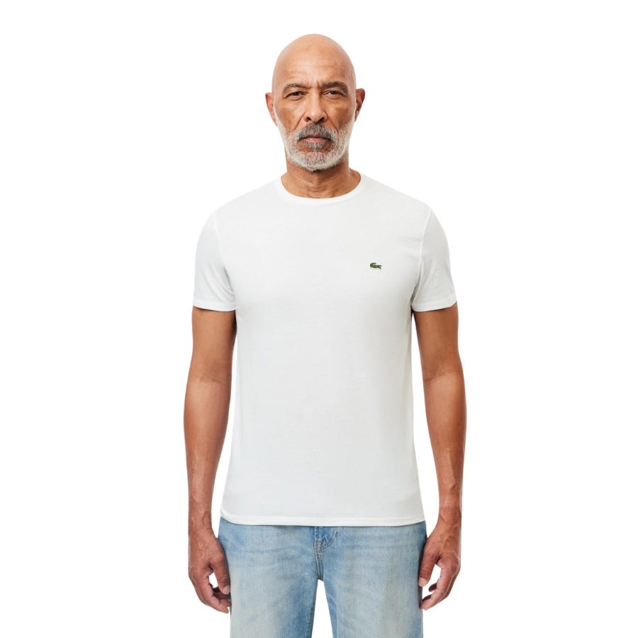 Wala Camisetas Manga Corta Lacoste Tee-Shirt