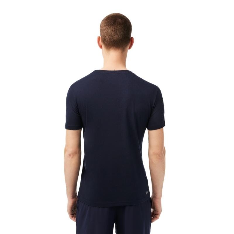Wala Camisetas Manga Corta Lacoste TH2042-00