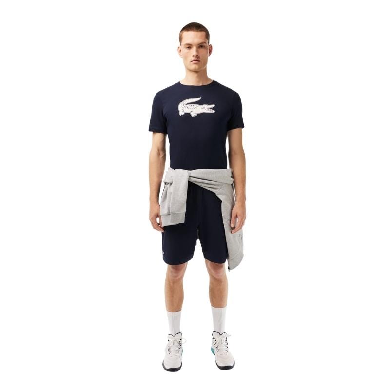 Wala Camisetas Manga Corta Lacoste TH2042-00