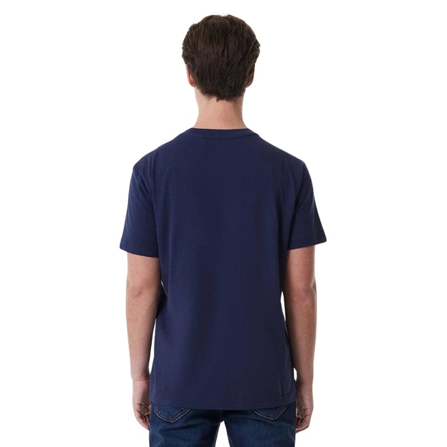 Wala Camisetas Manga Corta Lee SS Patch Logo Tee