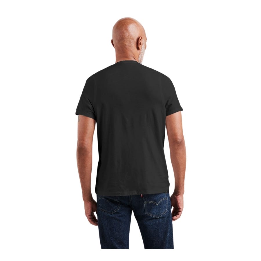 Wala Camisetas Manga Corta Levis Original HM Vneck