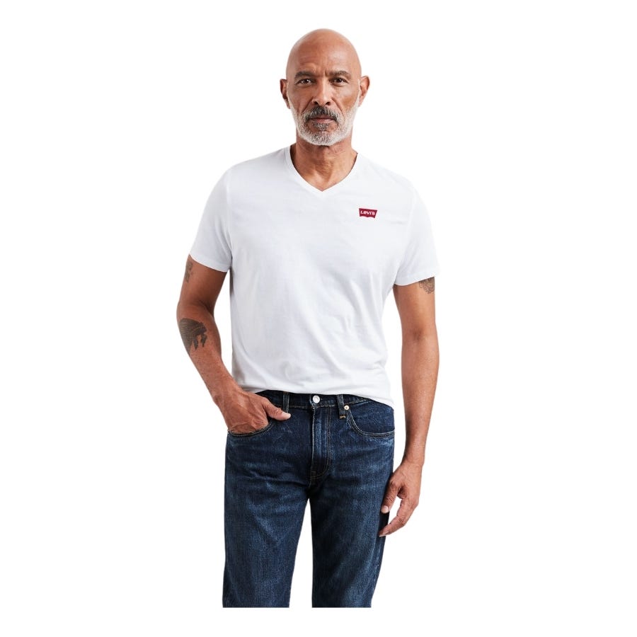 Wala Camisetas Manga Corta Levis Original HM Vneck