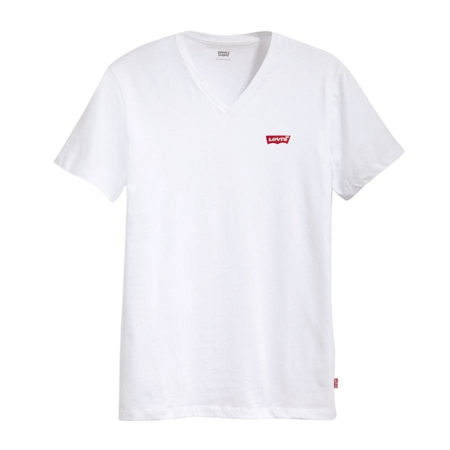 Wala Camisetas Manga Corta Levis Original HM Vneck