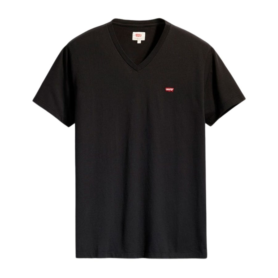 wala Camisetas manga corta Levis Original HM Vneck