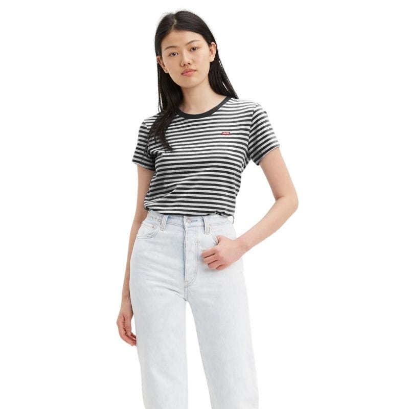 wala Camisetas manga corta Levis Perfect Tee