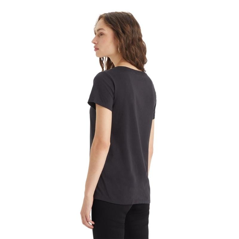 Wala Camisetas Manga Corta Levis Perfect Vneck