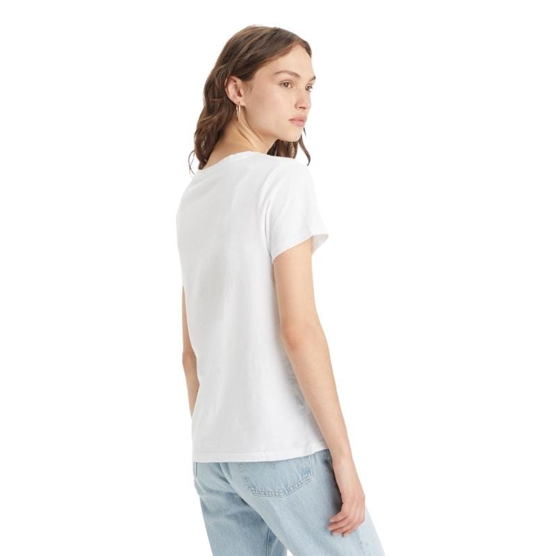 Wala Camisetas Manga Corta Levis Perfect Vneck