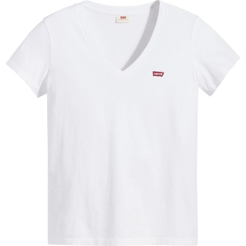 wala Camisetas manga corta Levis Perfect Vneck