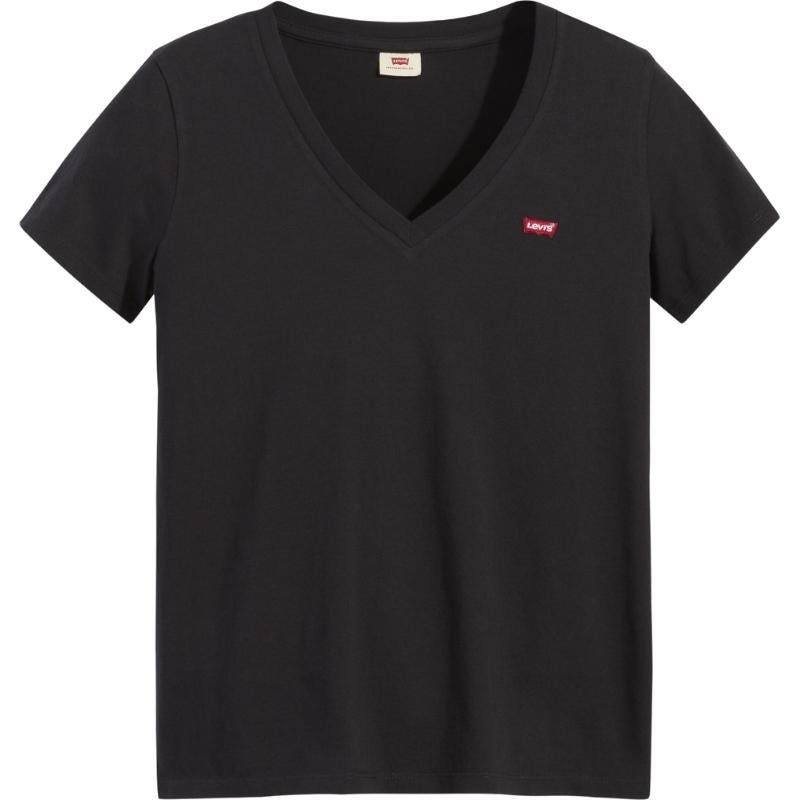 wala Camisetas manga corta Levis Perfect Vneck