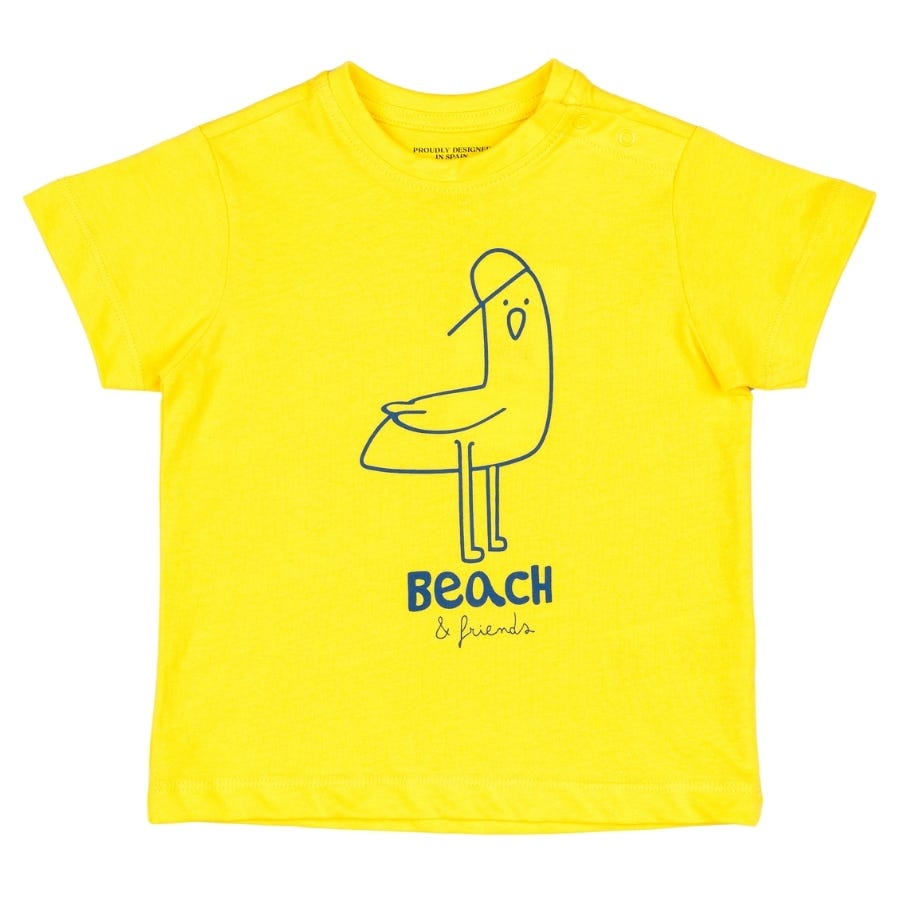 wala Camisetas manga corta Losan SS Tshirt Jersey