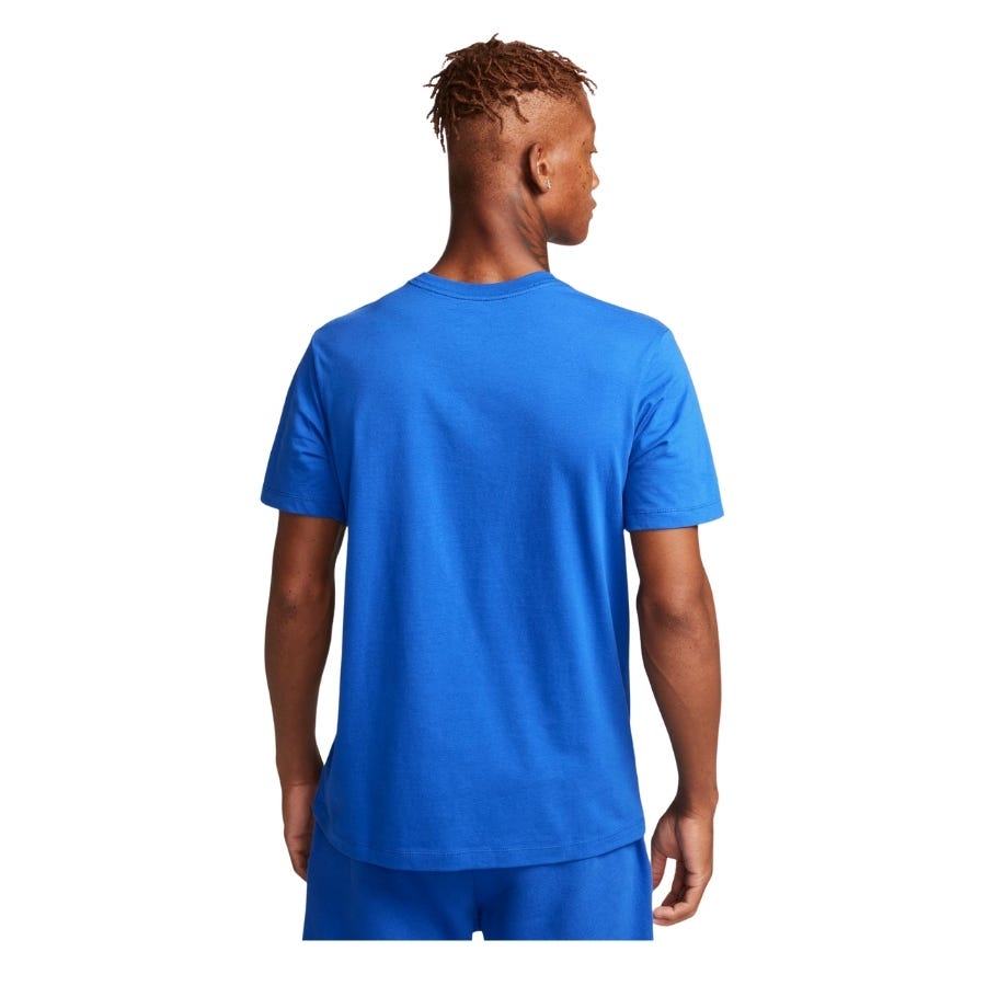 Wala Camisetas Manga Corta Nike M Nsw Club Tee