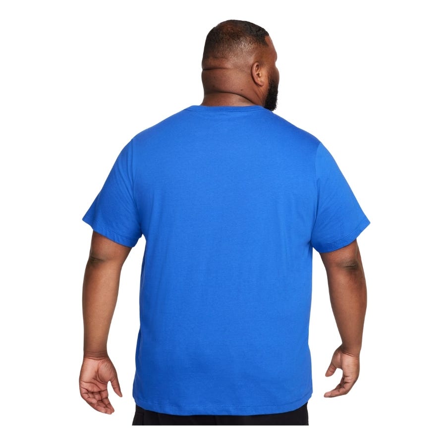 Wala Camisetas Manga Corta Nike M Nsw Club Tee