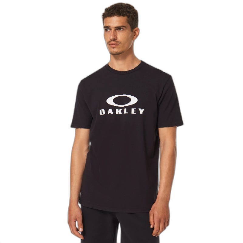 Wala Camisetas Manga Corta Oakley O Bark 2.0