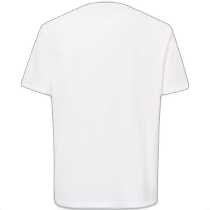 Wala Camisetas Manga Corta Oakley O Bark 2.0