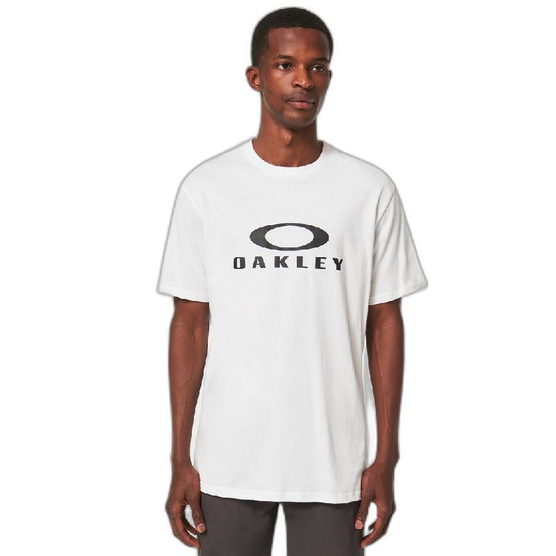 Wala Camisetas Manga Corta Oakley O Bark 2.0