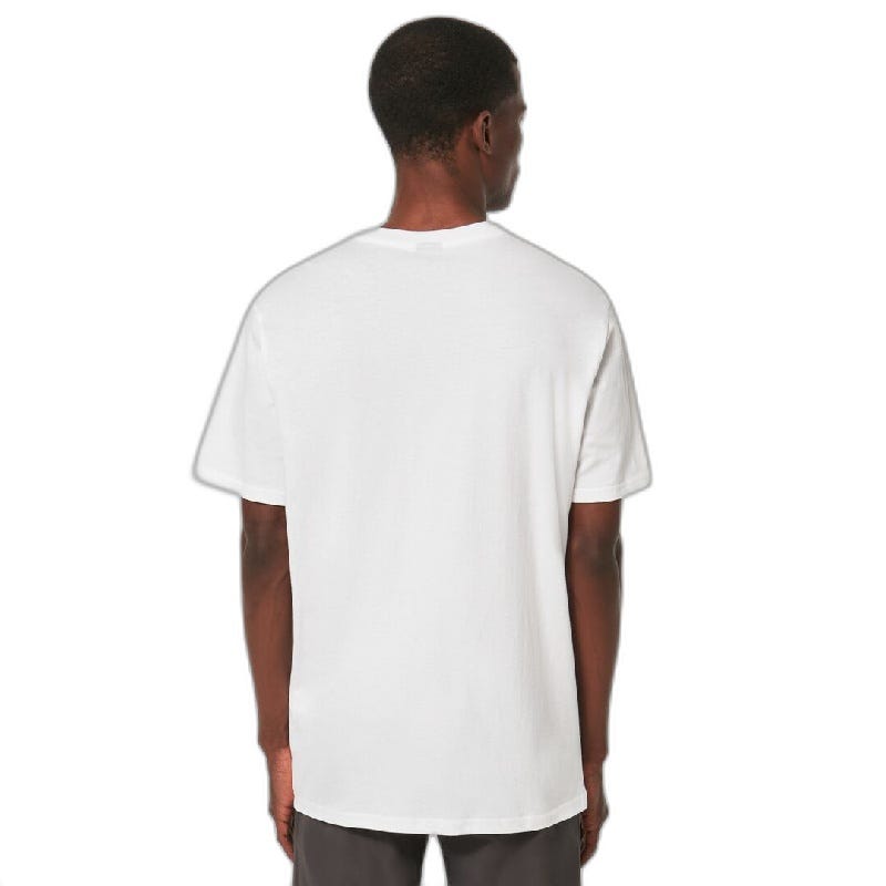 Wala Camisetas Manga Corta Oakley O Bark 2.0