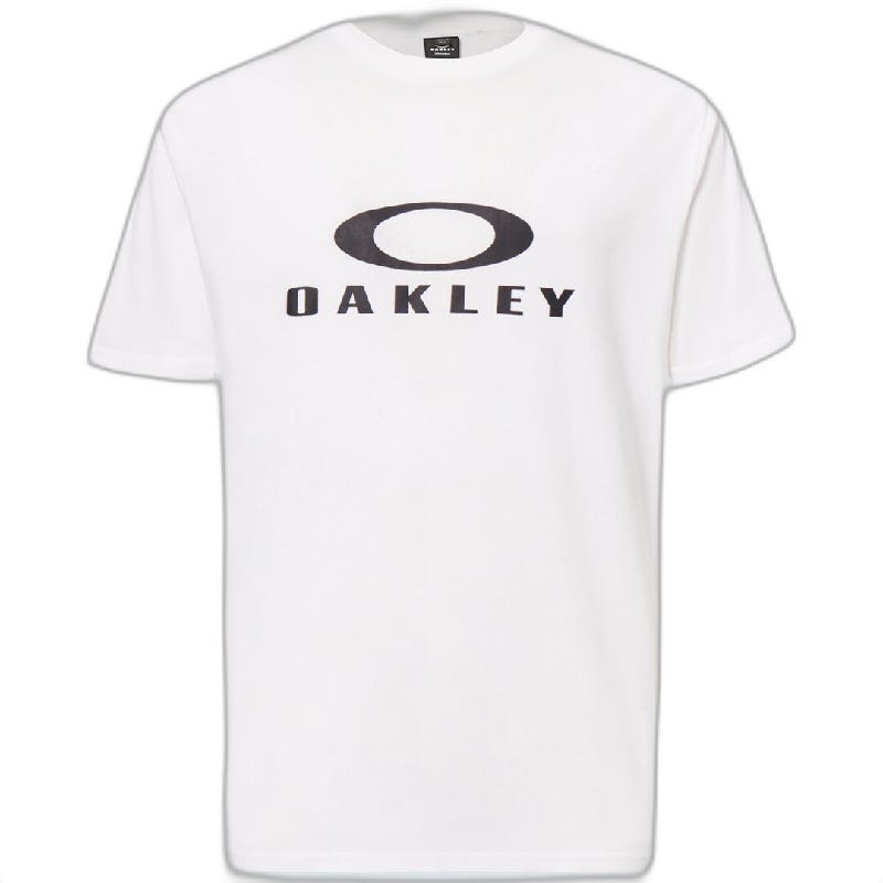 wala Camisetas manga corta Oakley O Bark 2.0