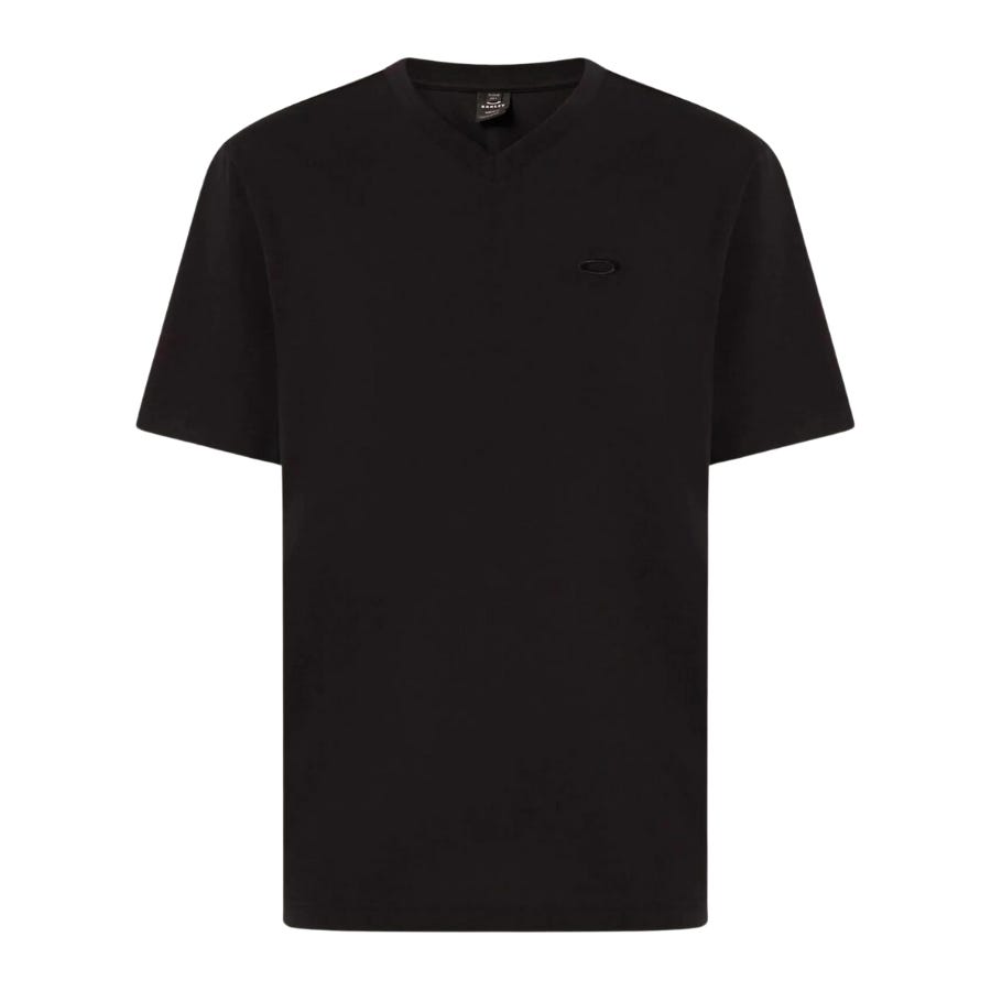 wala Camisetas manga corta Oakley Relax V-Neck Tee