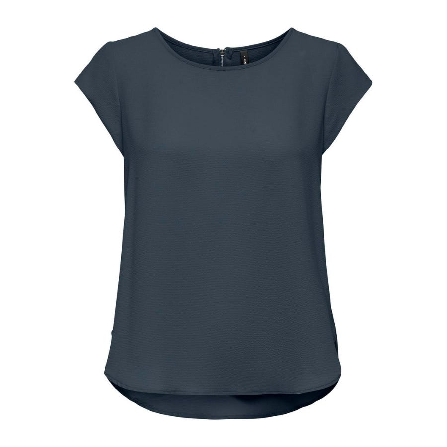 wala Camisetas manga corta Only Onlvic Top Noos