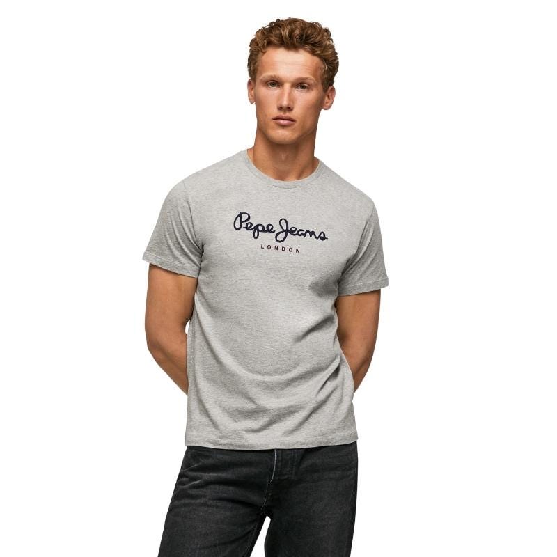 Wala Camisetas Manga Corta Pepe Jeans Eggo N