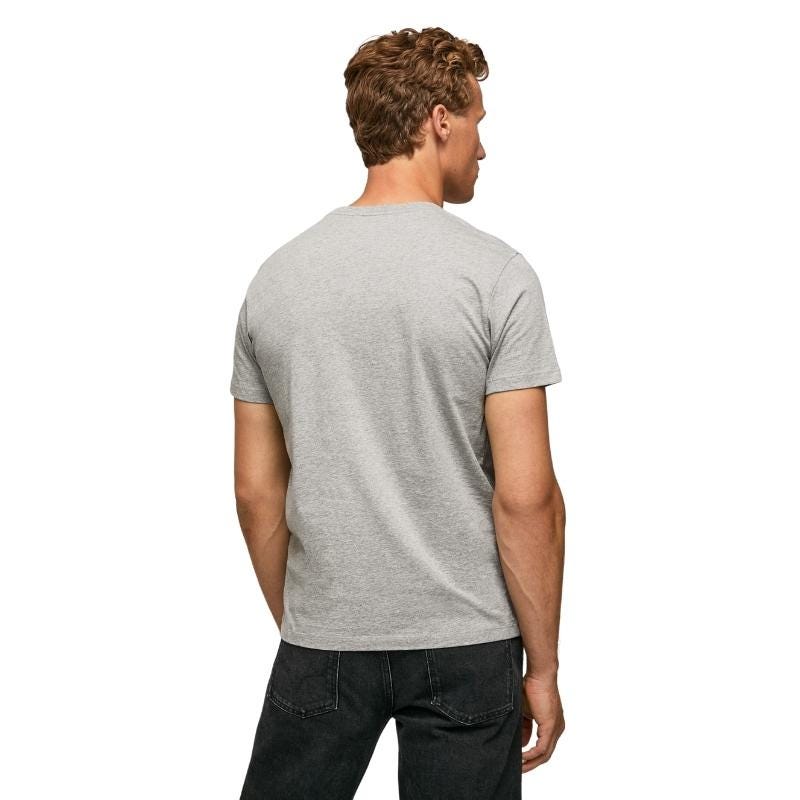 Wala Camisetas Manga Corta Pepe Jeans Eggo N