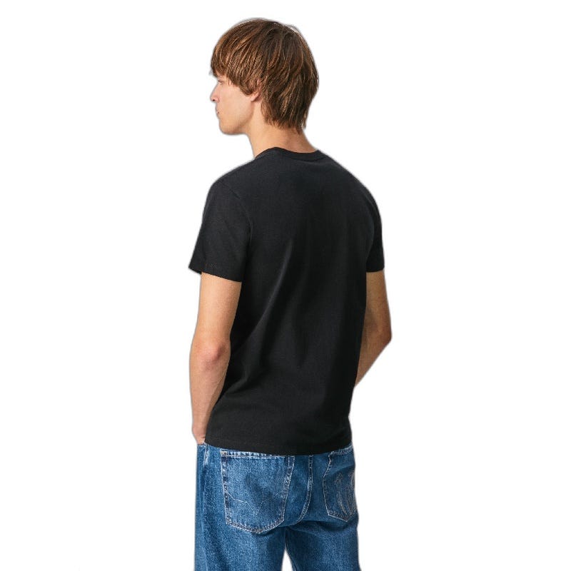 Wala Camisetas Manga Corta Pepe Jeans Eggo N