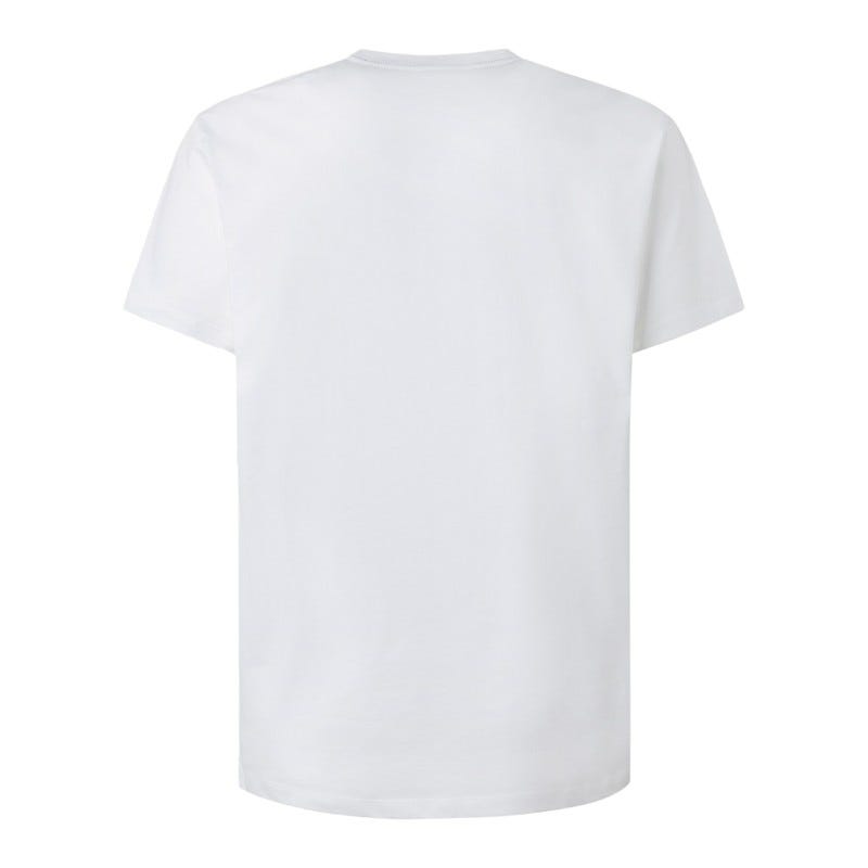 Wala Camisetas Manga Corta Pepe Jeans Eggo N