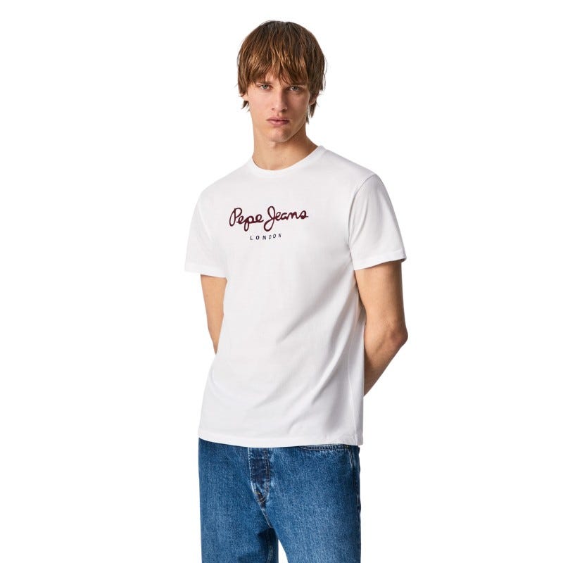 Wala Camisetas Manga Corta Pepe Jeans Eggo N