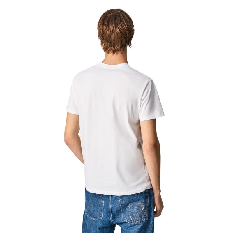 Wala Camisetas Manga Corta Pepe Jeans Eggo N