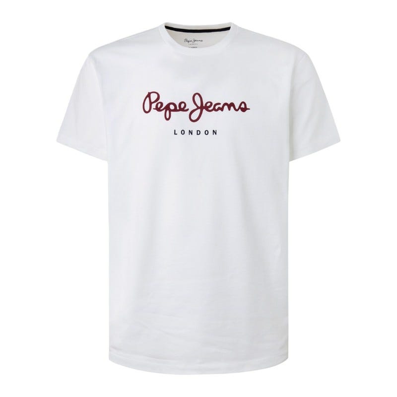 wala Camisetas manga corta Pepe jeans Eggo N