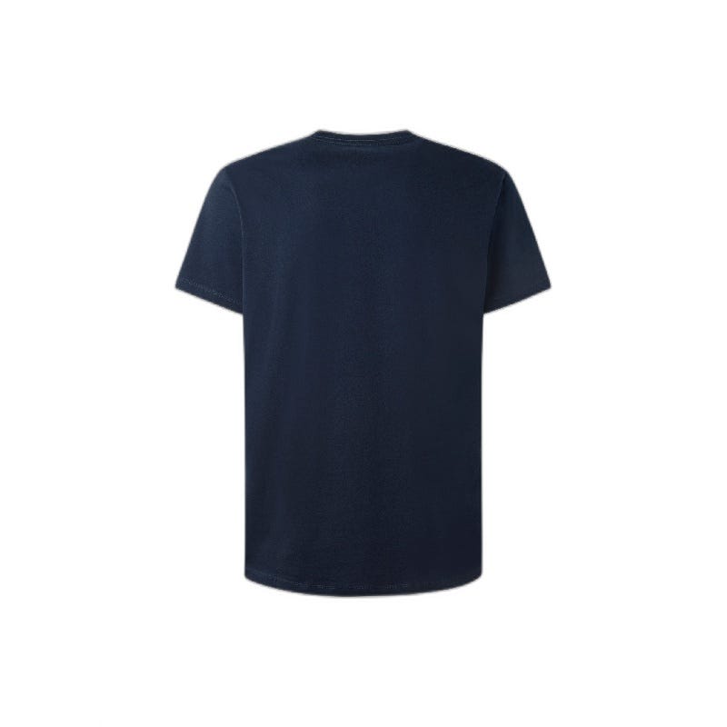 Wala Camisetas Manga Corta Pepe Jeans Eggo N