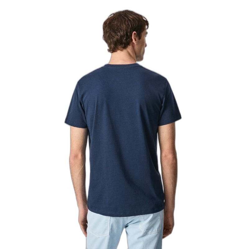 Wala Camisetas Manga Corta Pepe Jeans Eggo N