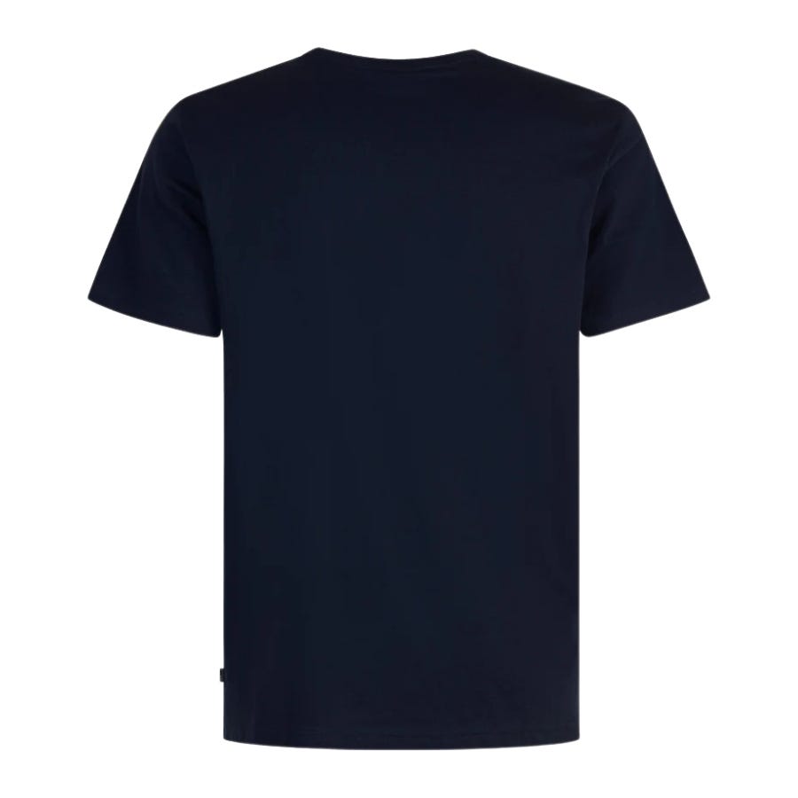 Wala Camisetas Manga Corta Petrol Classic Print