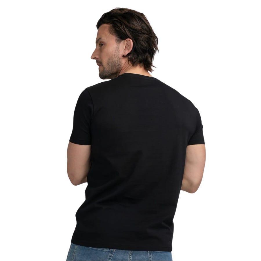 Wala Camisetas Manga Corta Petrol M-3040-TSR002
